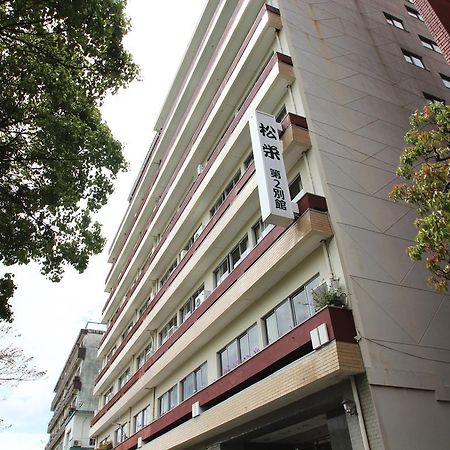 Shoei Daini Bekkan Kōchi Exterior foto
