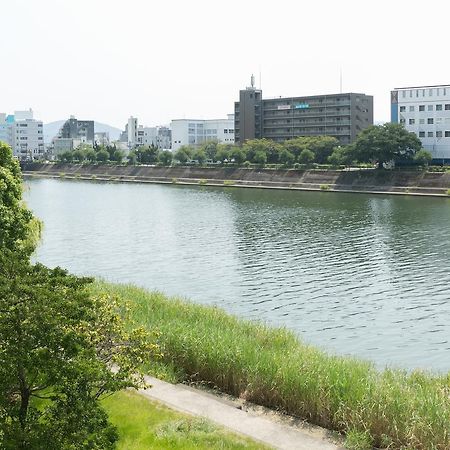 Shoei Daini Bekkan Kōchi Exterior foto