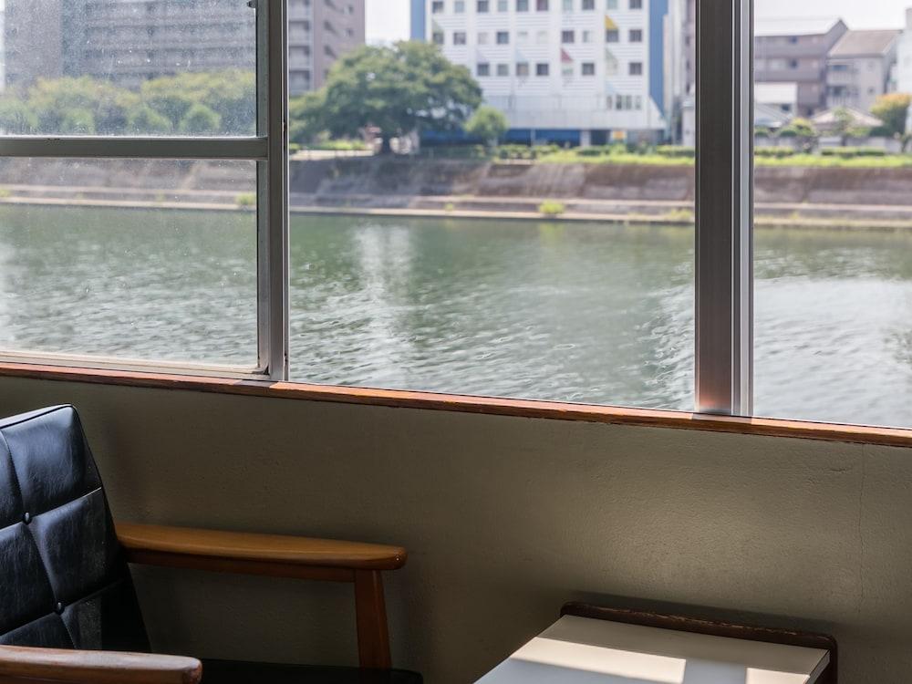 Shoei Daini Bekkan Kōchi Exterior foto