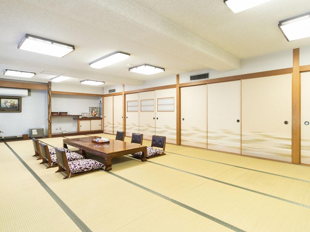 Shoei Daini Bekkan Kōchi Exterior foto