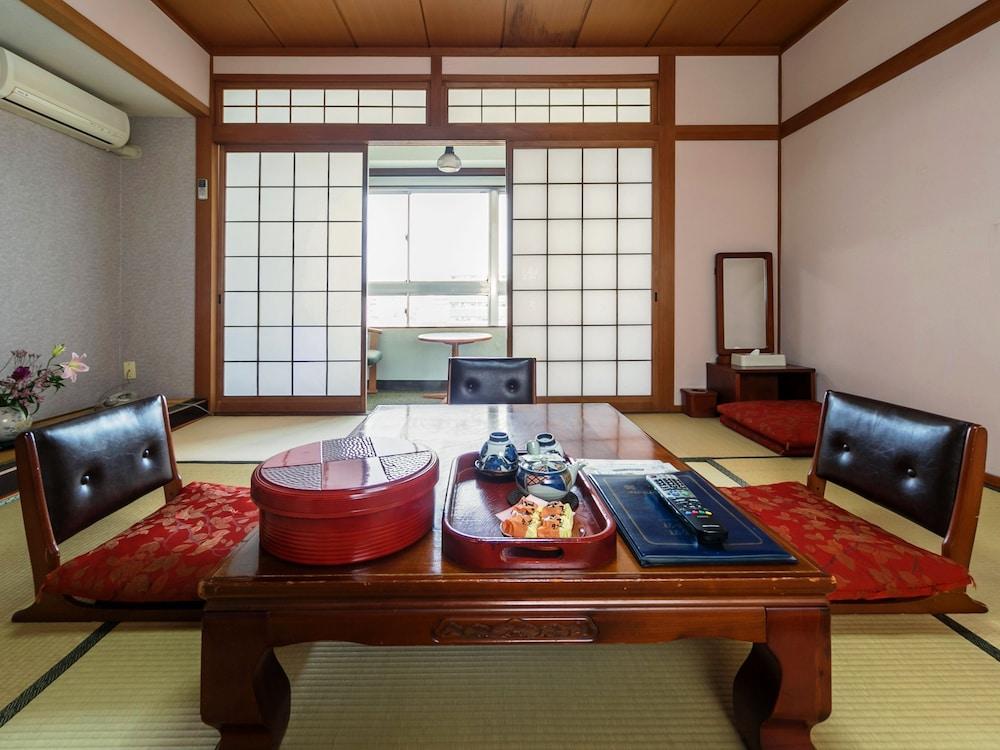 Shoei Daini Bekkan Kōchi Exterior foto