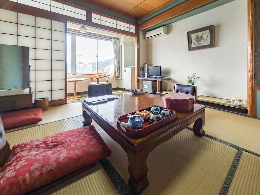 Shoei Daini Bekkan Kōchi Exterior foto