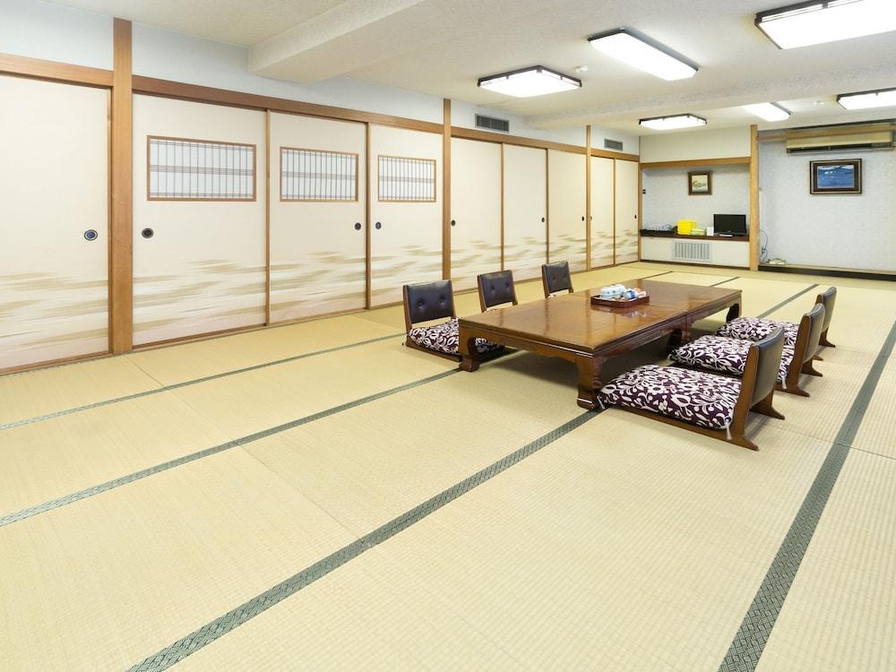 Shoei Daini Bekkan Kōchi Exterior foto
