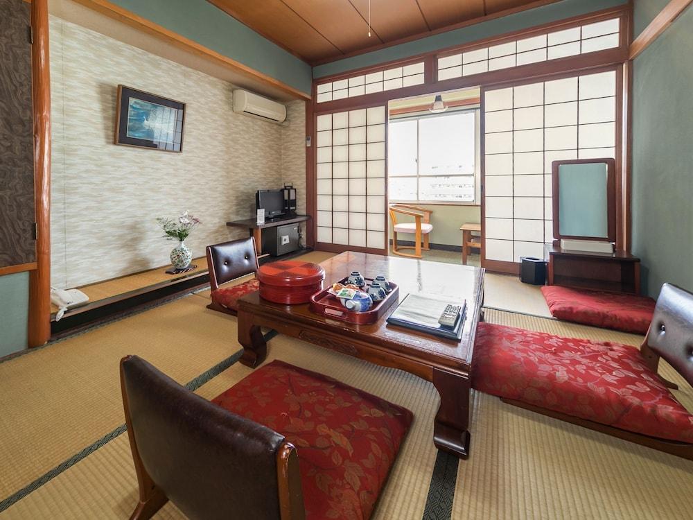 Shoei Daini Bekkan Kōchi Exterior foto