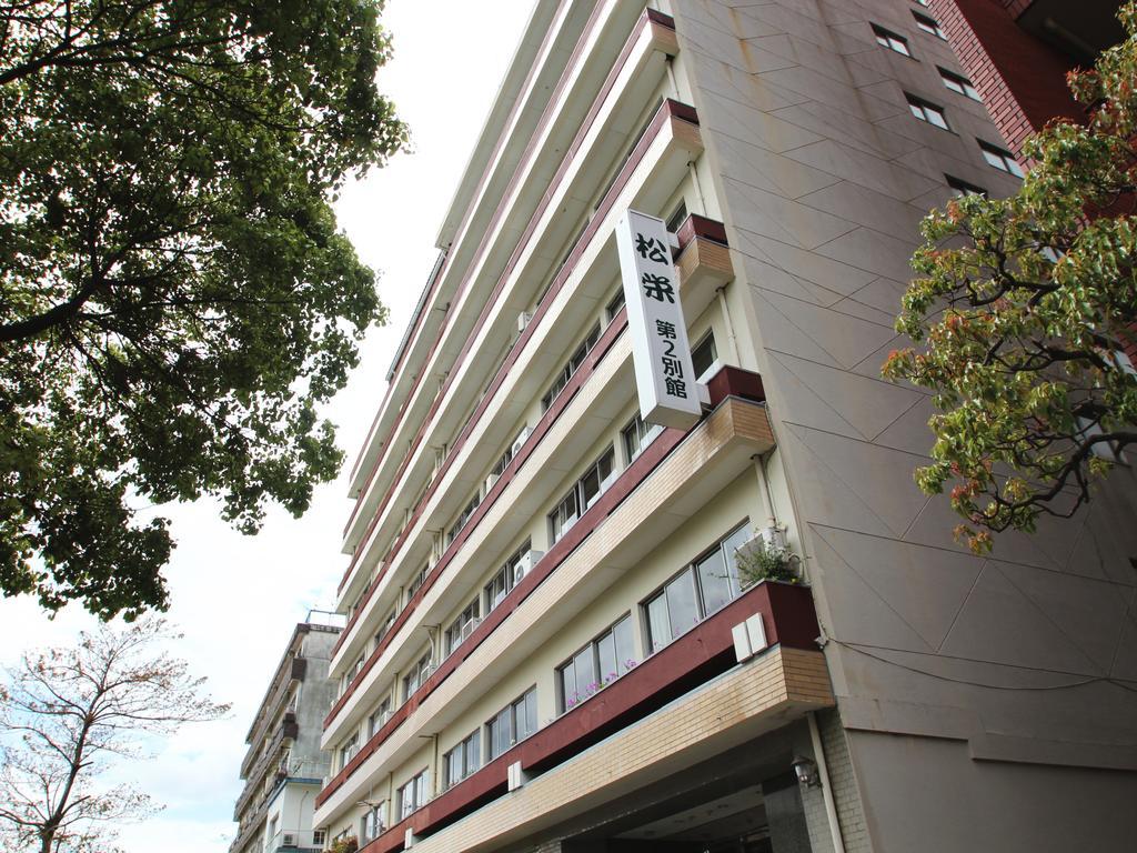 Shoei Daini Bekkan Kōchi Exterior foto