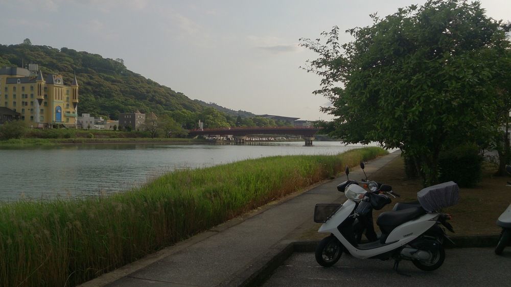 Shoei Daini Bekkan Kōchi Exterior foto
