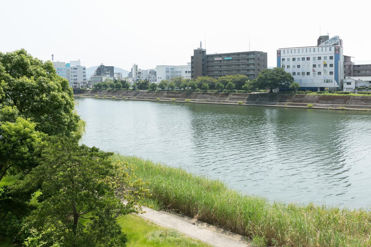 Shoei Daini Bekkan Kōchi Exterior foto