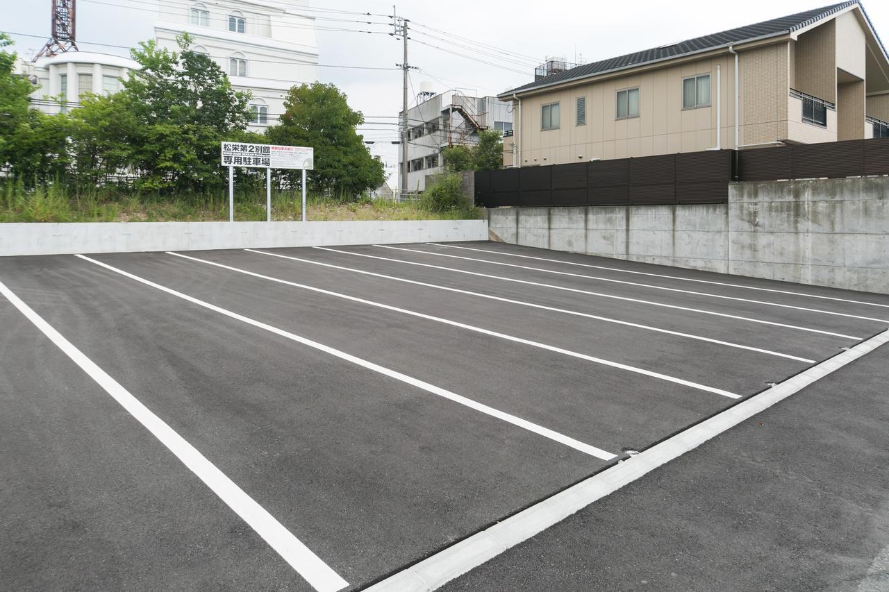 Shoei Daini Bekkan Kōchi Exterior foto