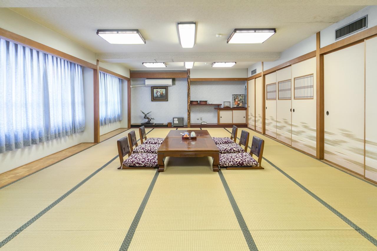 Shoei Daini Bekkan Kōchi Exterior foto