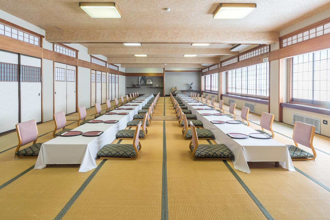Shoei Daini Bekkan Kōchi Exterior foto