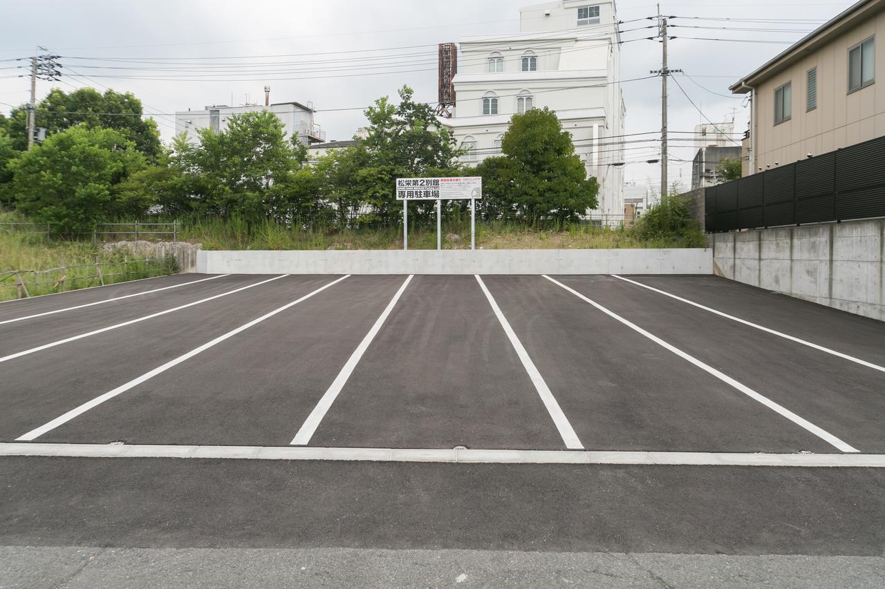 Shoei Daini Bekkan Kōchi Exterior foto